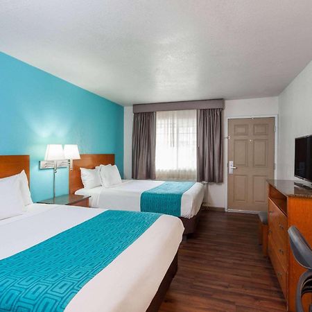 Howard Johnson By Wyndham National City/San Diego South Luaran gambar