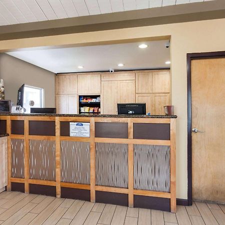 Howard Johnson By Wyndham National City/San Diego South Luaran gambar