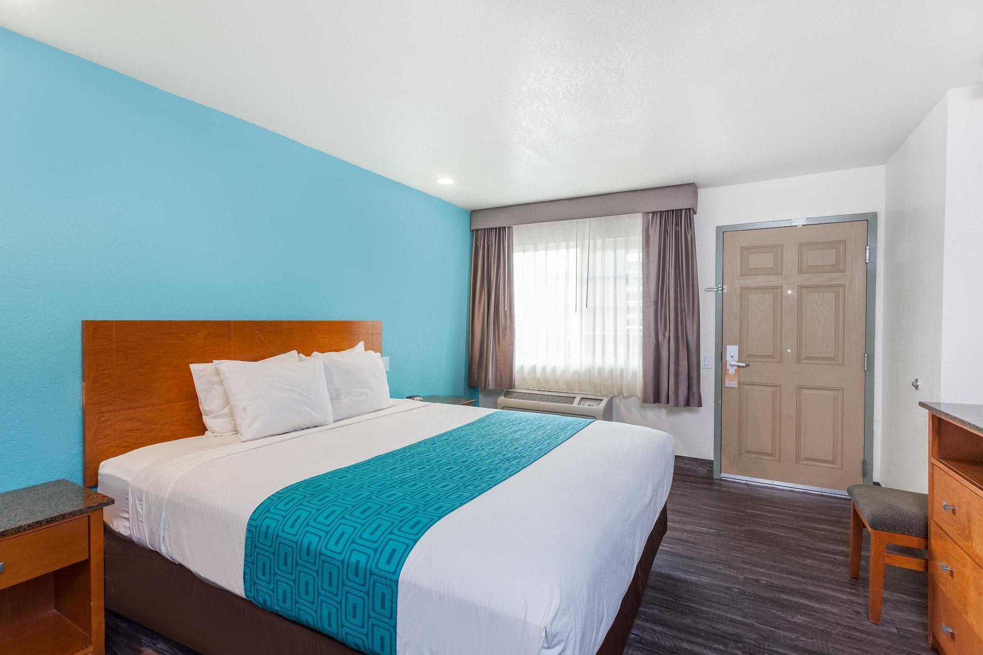 Howard Johnson By Wyndham National City/San Diego South Luaran gambar