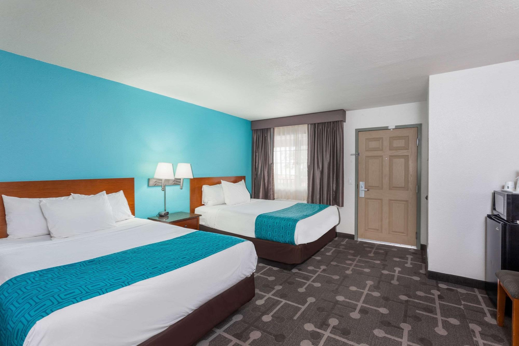 Howard Johnson By Wyndham National City/San Diego South Luaran gambar