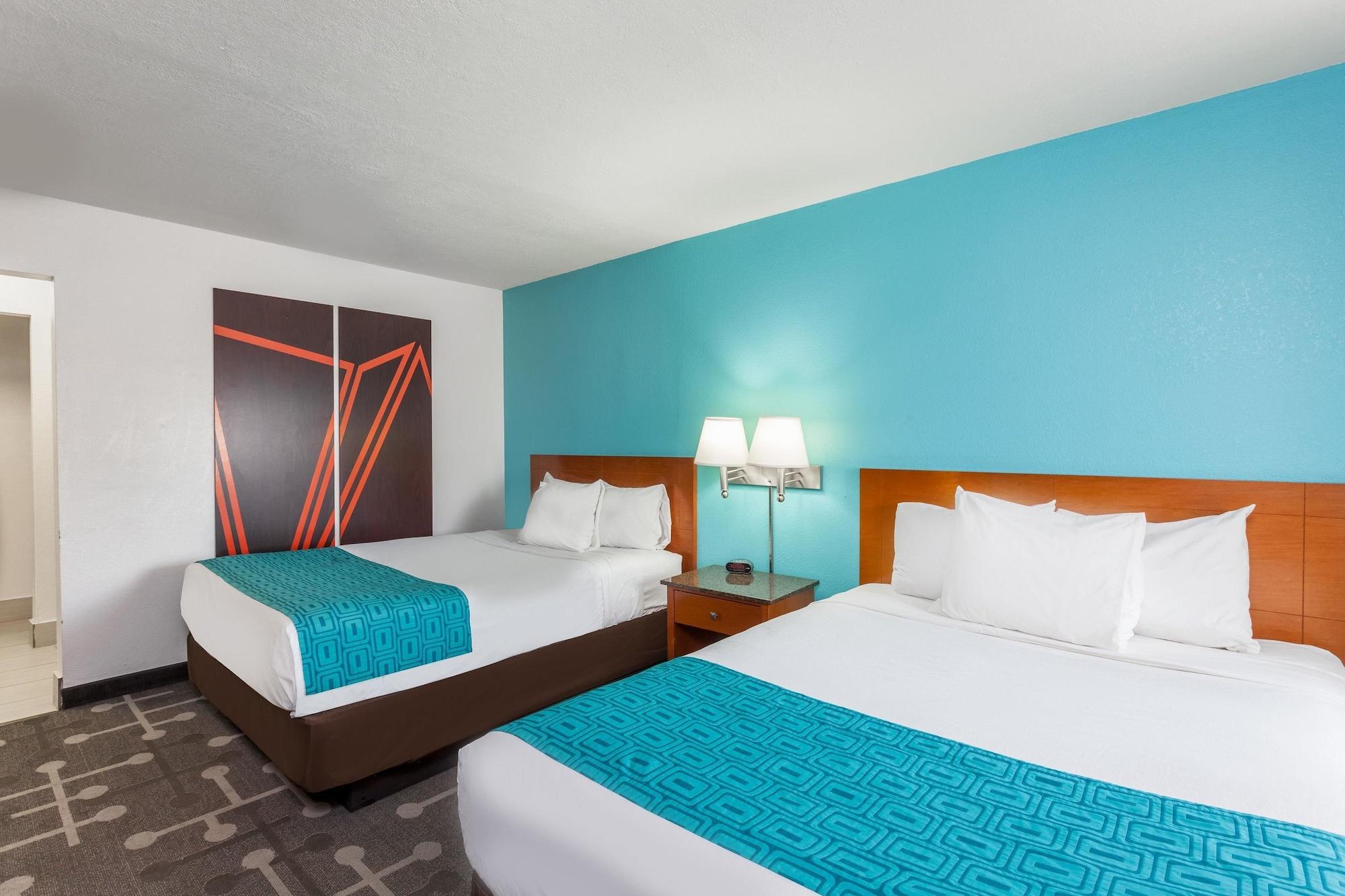 Howard Johnson By Wyndham National City/San Diego South Luaran gambar