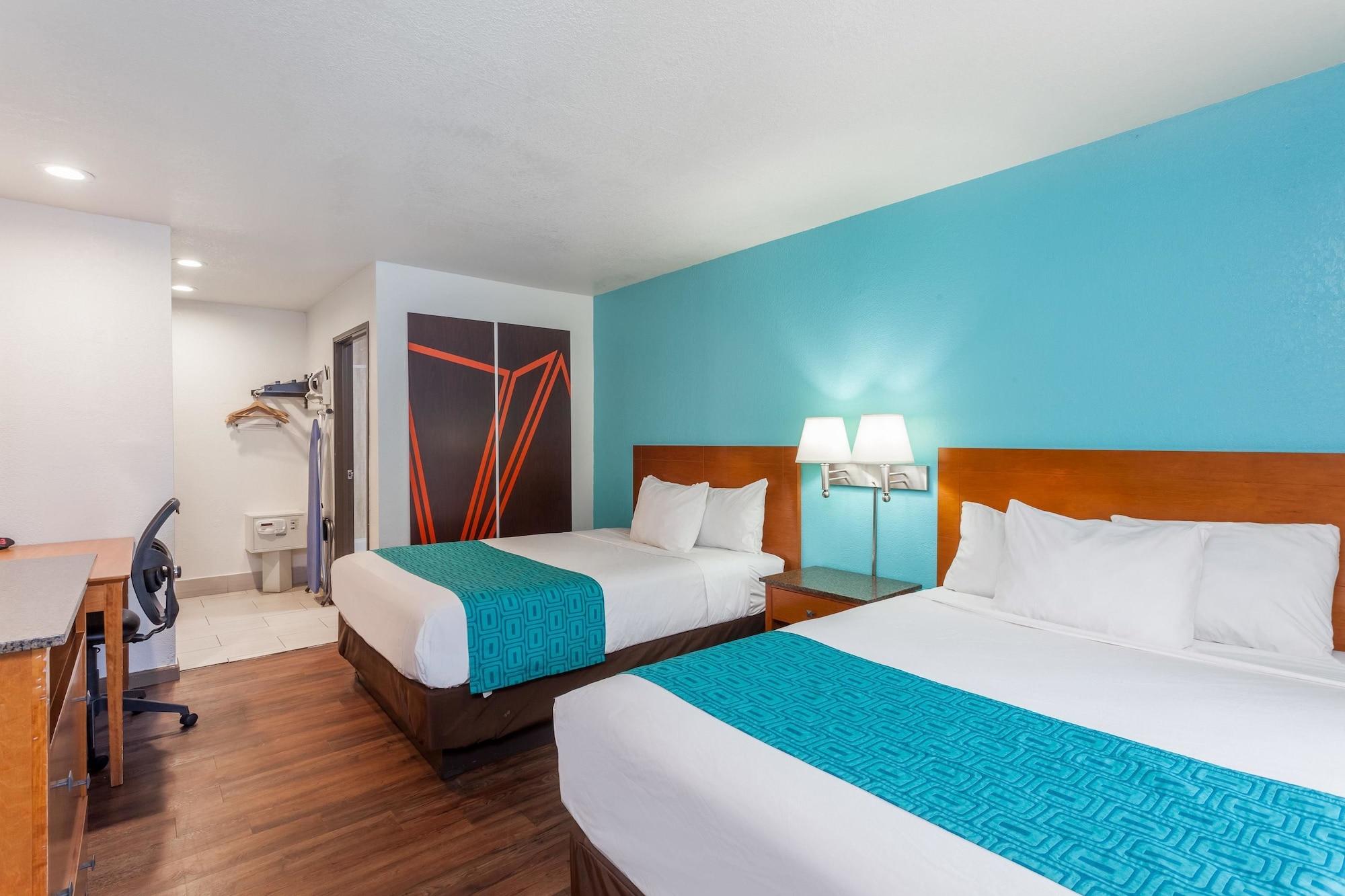 Howard Johnson By Wyndham National City/San Diego South Luaran gambar