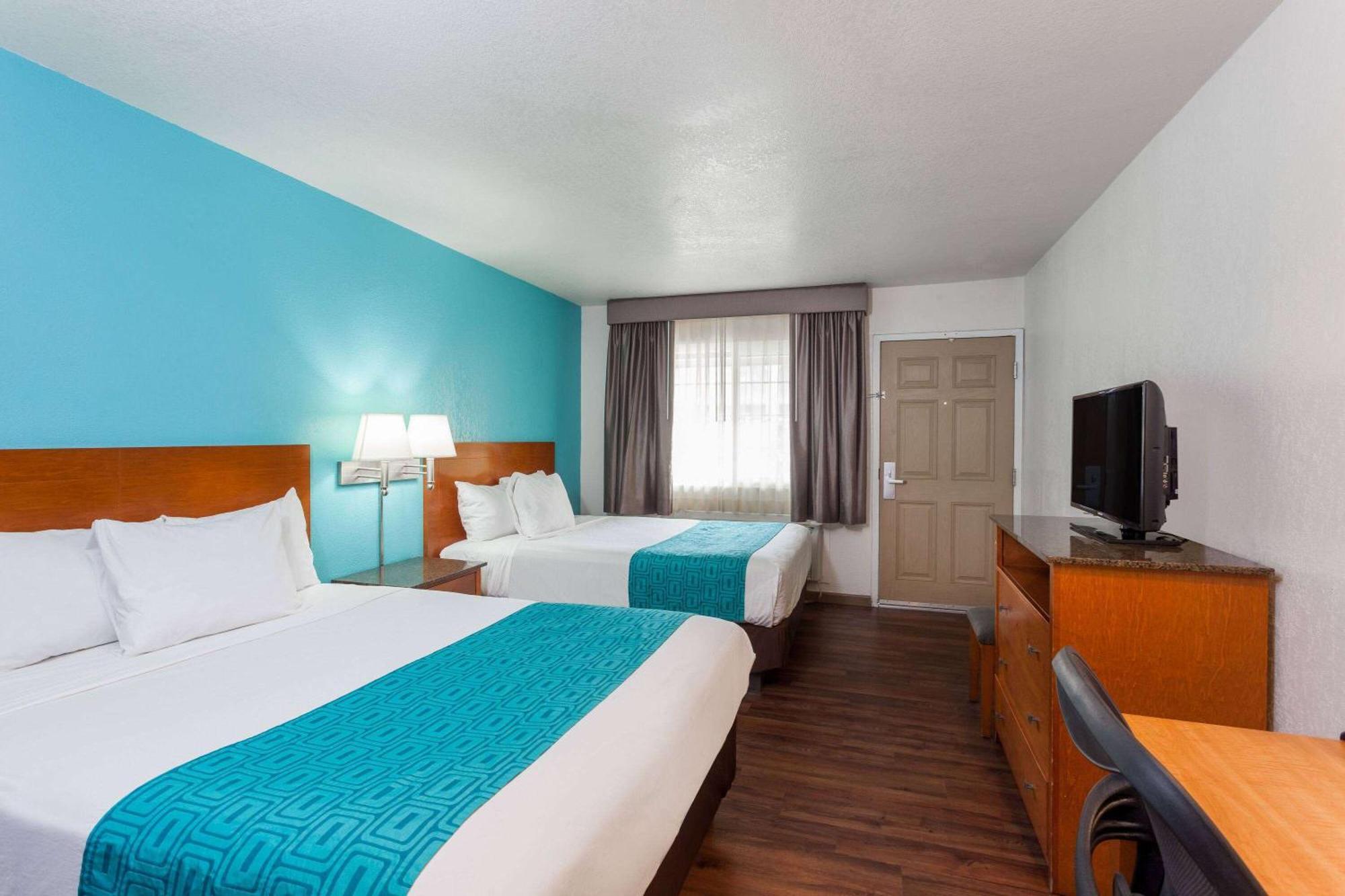 Howard Johnson By Wyndham National City/San Diego South Luaran gambar