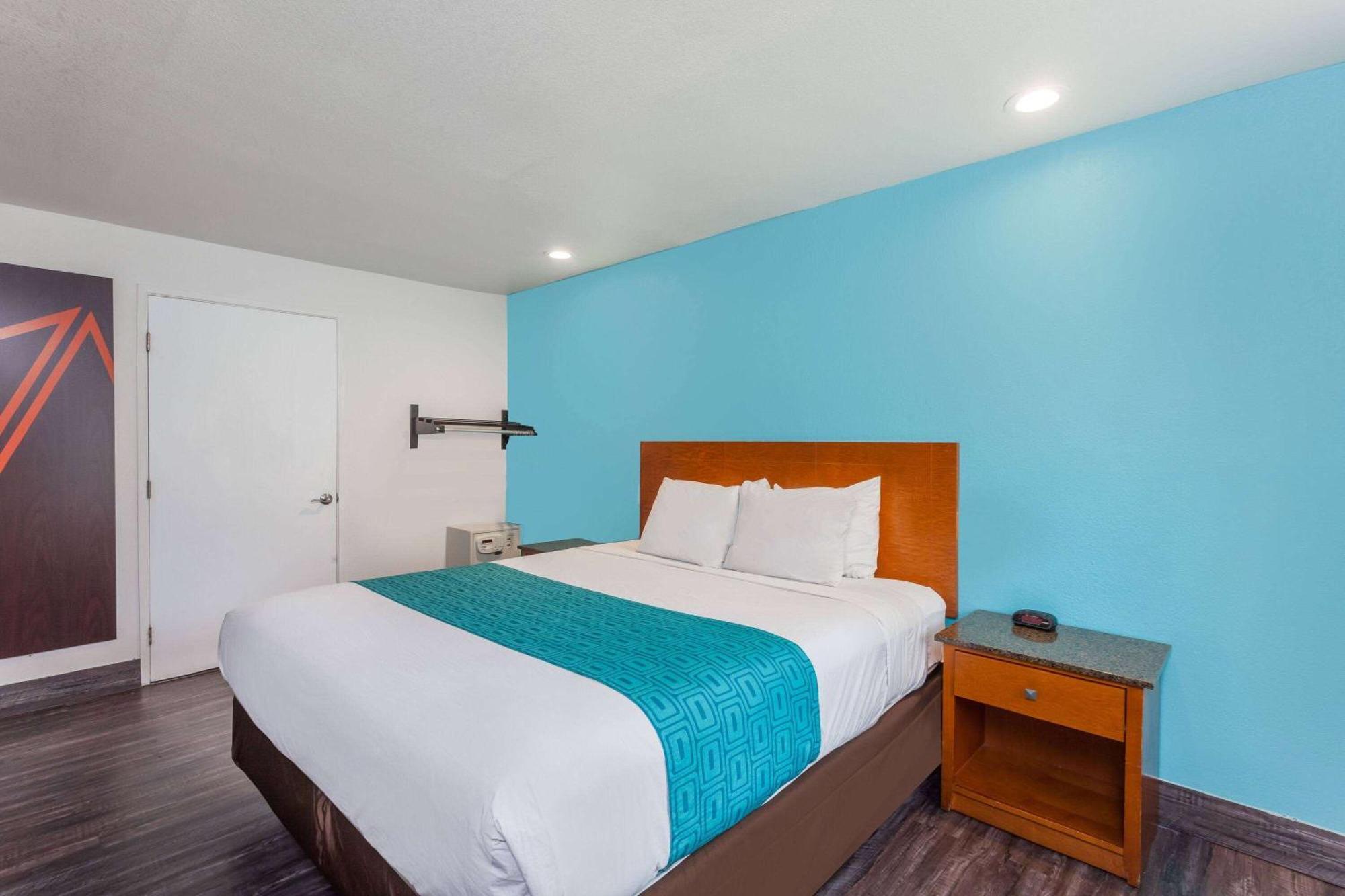 Howard Johnson By Wyndham National City/San Diego South Luaran gambar