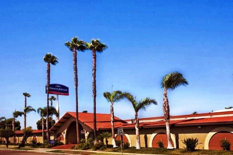Howard Johnson By Wyndham National City/San Diego South Luaran gambar