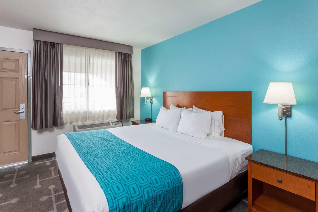 Howard Johnson By Wyndham National City/San Diego South Luaran gambar