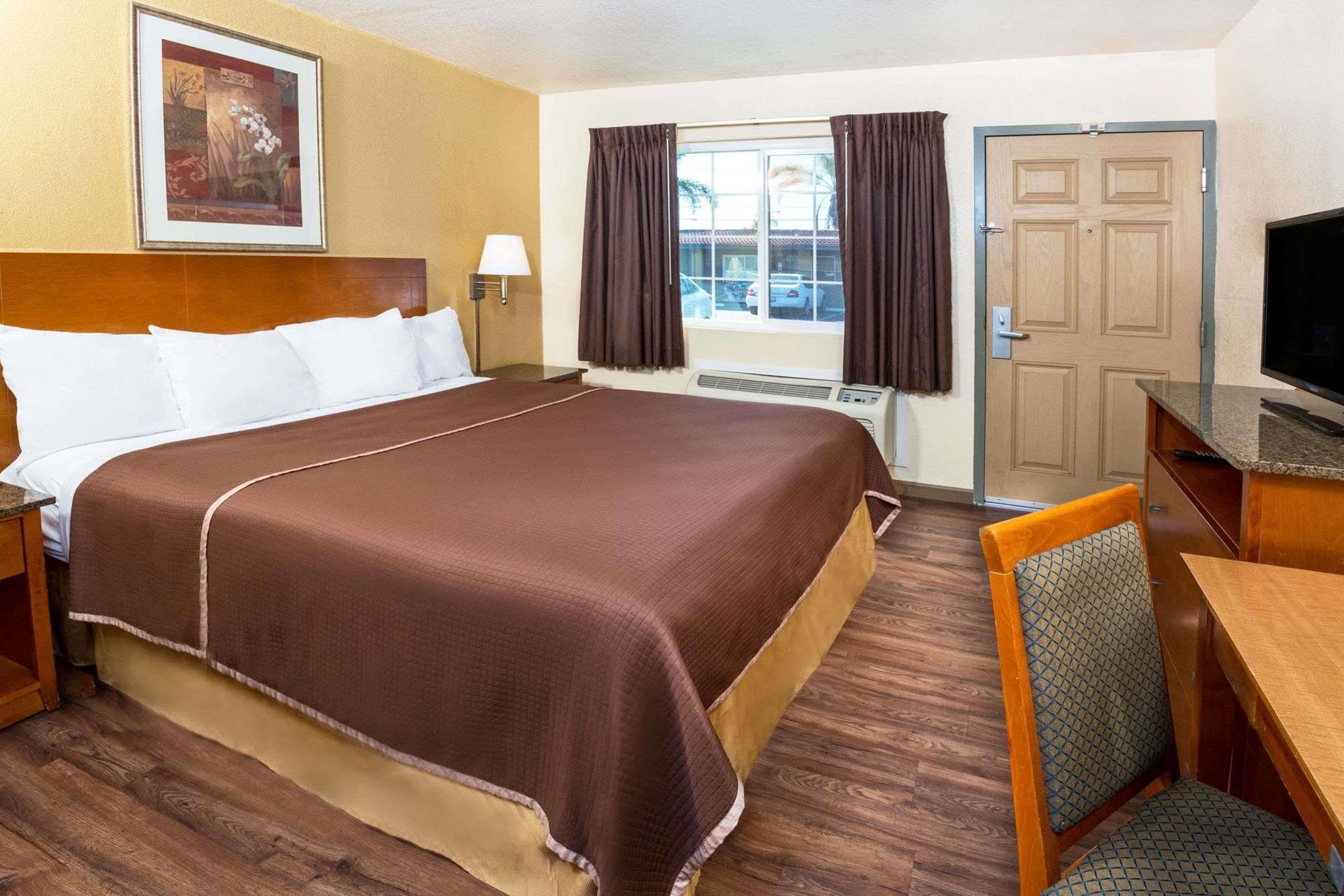 Howard Johnson By Wyndham National City/San Diego South Luaran gambar