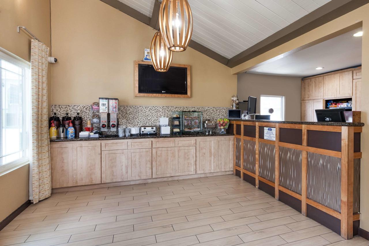 Howard Johnson By Wyndham National City/San Diego South Luaran gambar